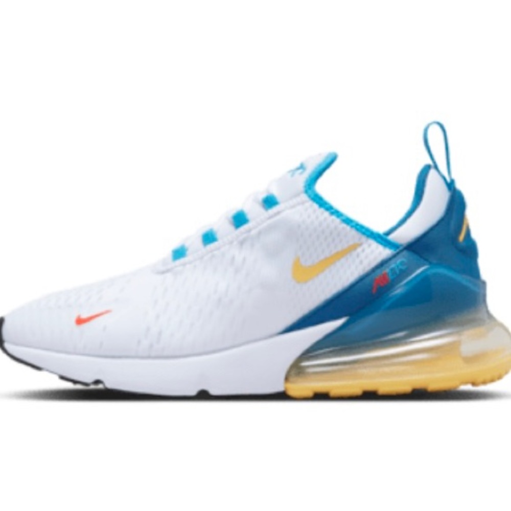 Nike Air Max 270
Brand new never worn in box